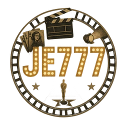 JE777 এর লোগো