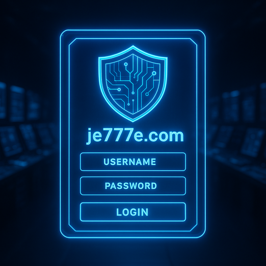 JE777 আইওএস ও অ্যান্ড্রয়েড মোবাইল অ্যাপ