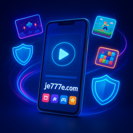 JE777 প্রধান ছবি