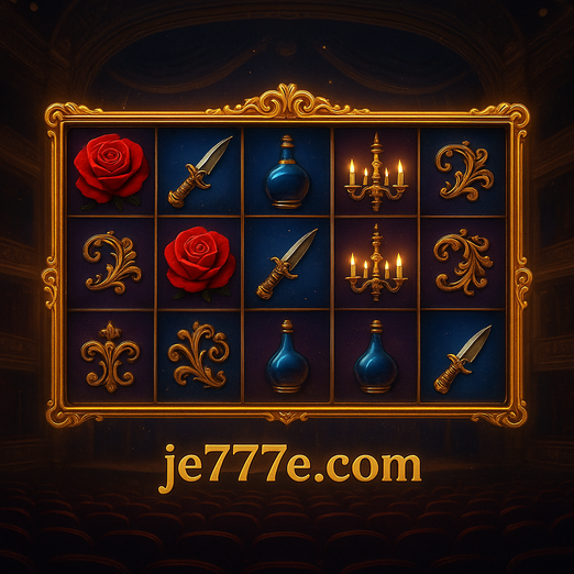 JE777 উইন্ডোজ ডাউনলোড